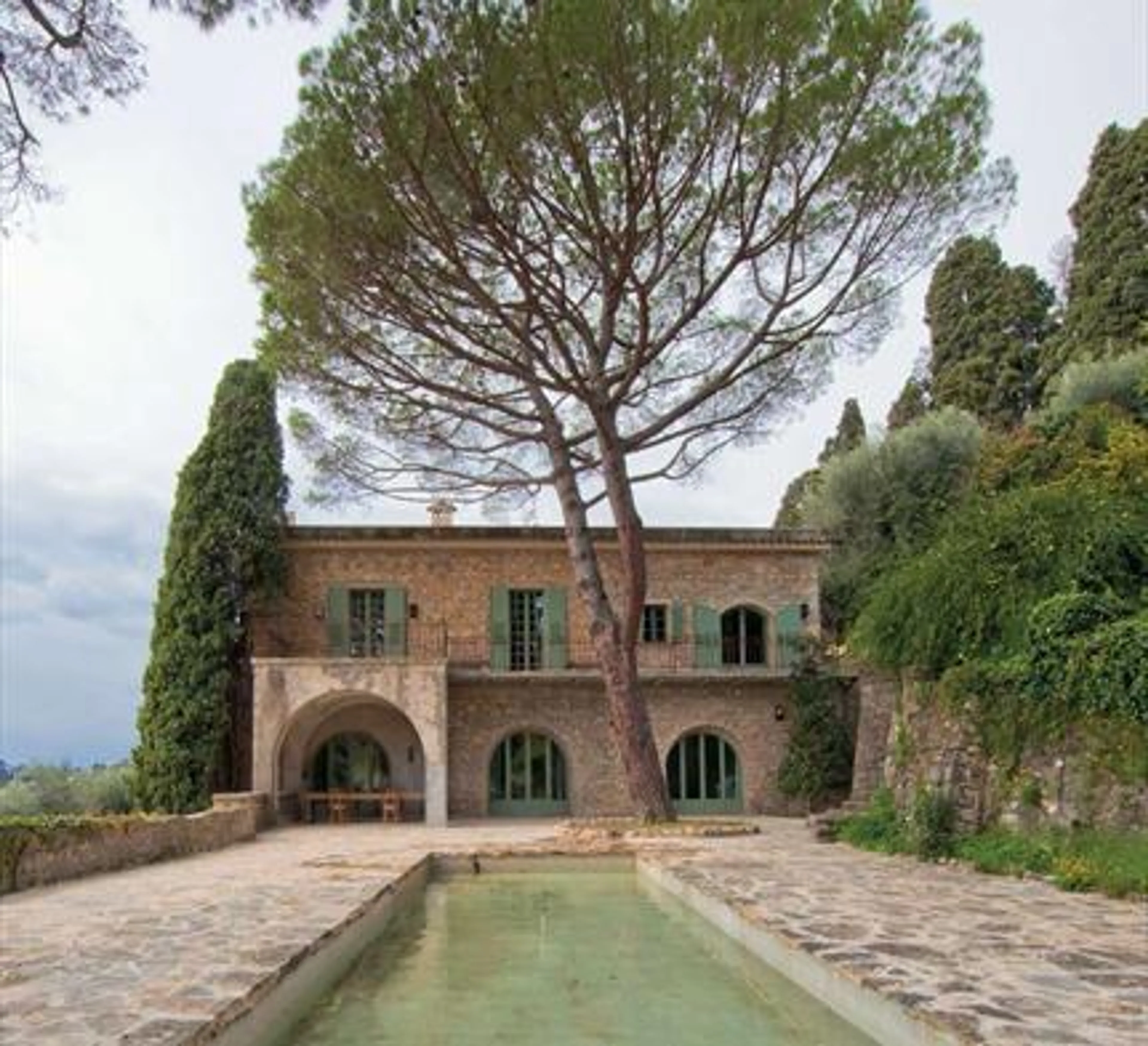 Капитал - Последний дом Пикассо продадут за $220 млн.