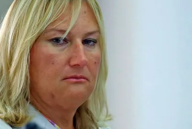 Батурина в лидерах среди богатых женщин РФ