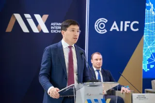 Капитал - КазМунайГаз планируют вывести на IPO до 10 декабря