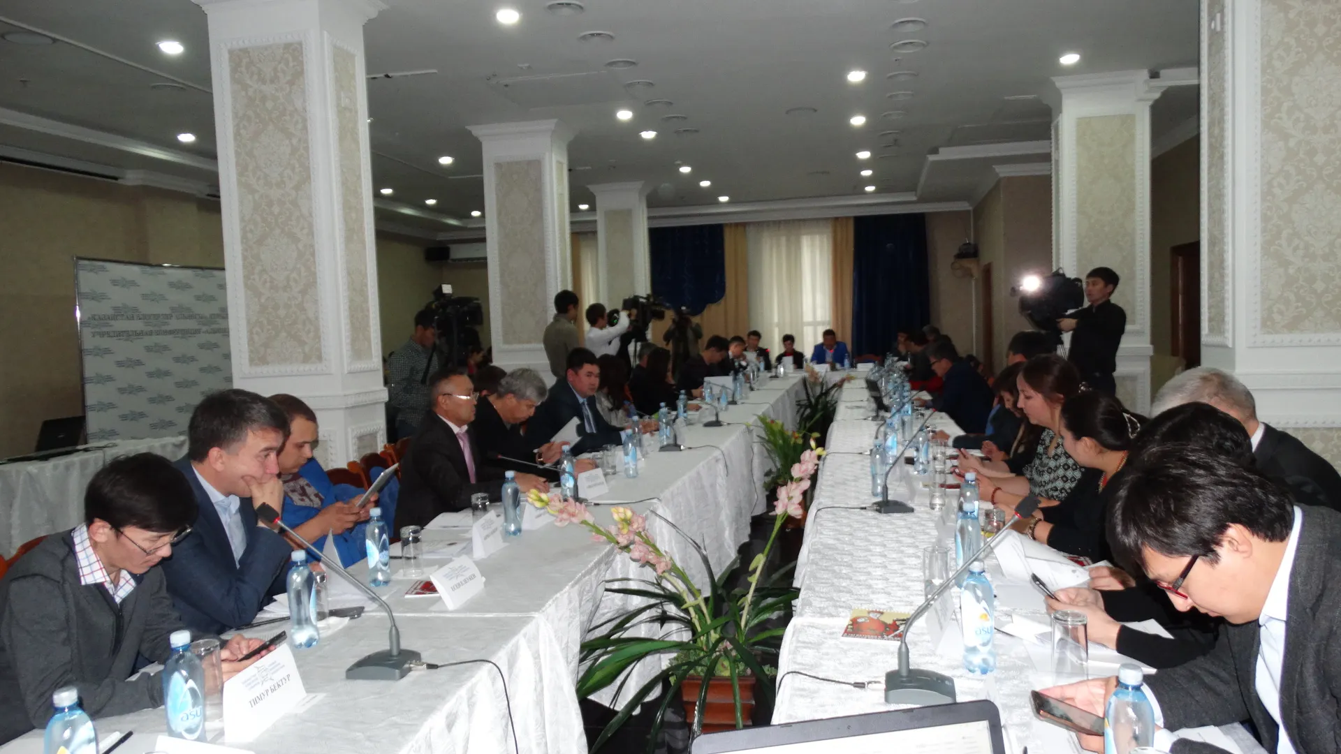 Капитал - Казахстанских блогеров переименуют в гражданских журналистов