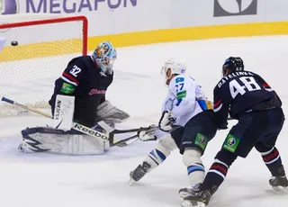 Капитал - Сушить весла еще рано