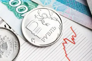 Капитал - Курс рубля достиг исторических минимумов – 88 рублей за доллар