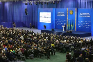 Капитал - В Актюбинской области появятся 160 сельхозкооперативов