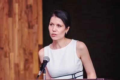 Наталья Малярчук: Сервис страдает от коррупции больше, чем добывающий сектор