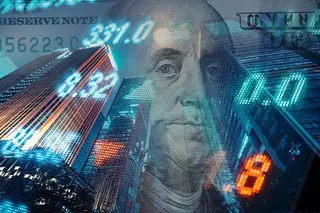 Капитал - Курс тенге на 24 ноября, цены на нефть и металлы