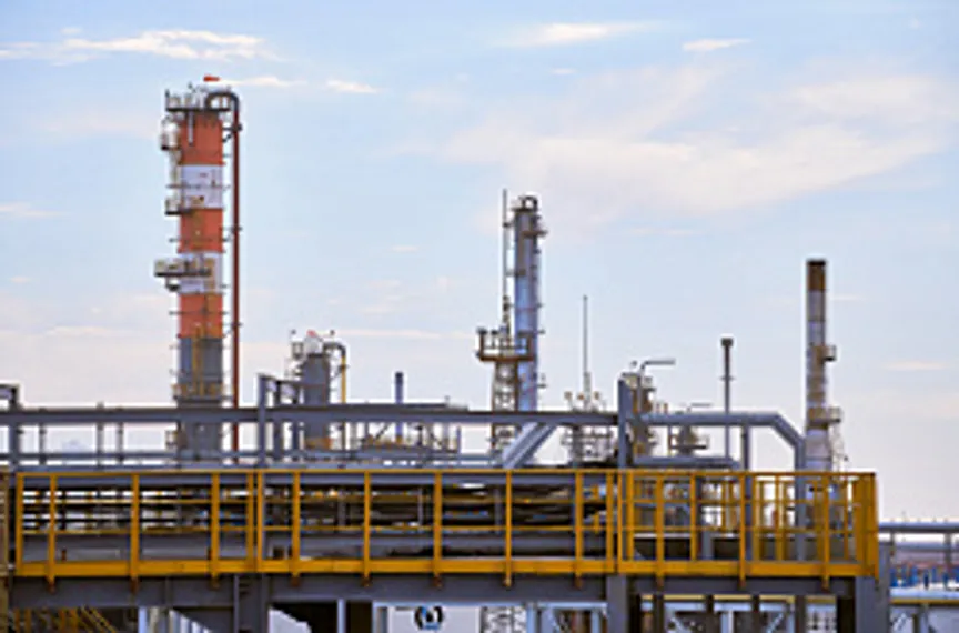 Капитал - На АНПЗ произошла аварийная остановка производства