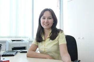 Капитал - Нефтянка Казахстана держит удар