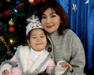 Капитал - Жена Аблязова после депортации осталась без документов