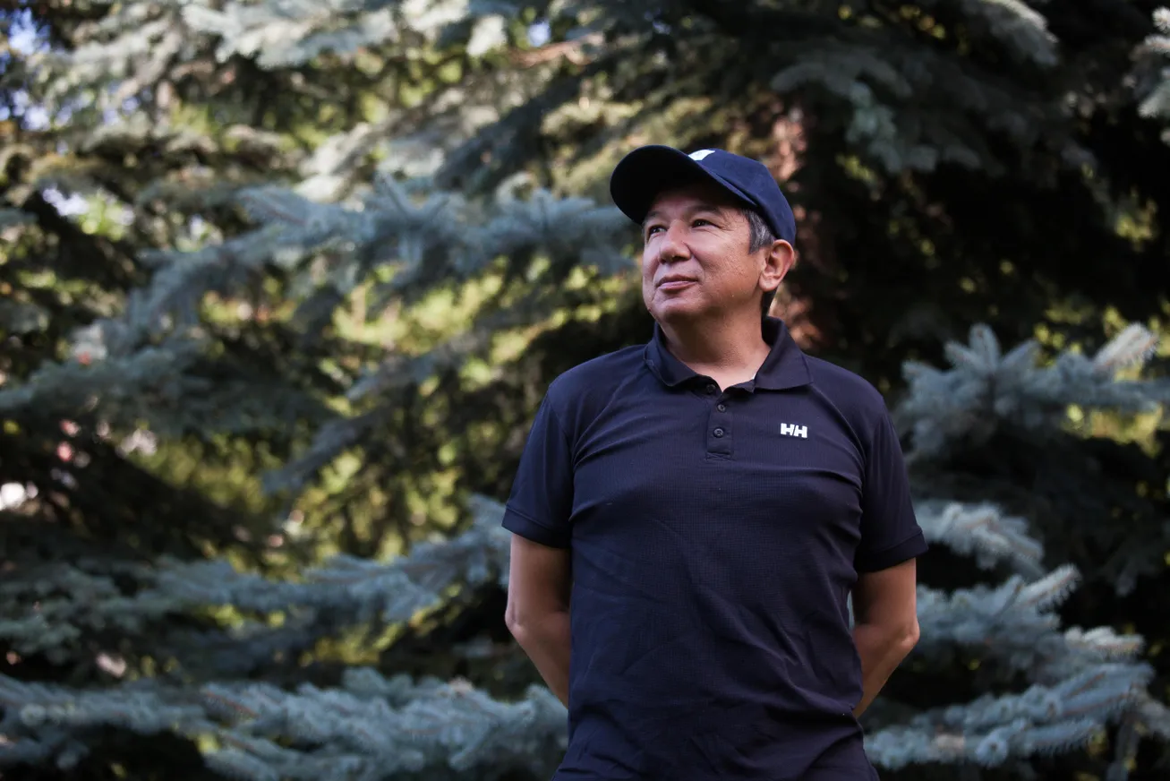 Кто построит в горах близ Алматы гостевые дома - фото kapital.kz