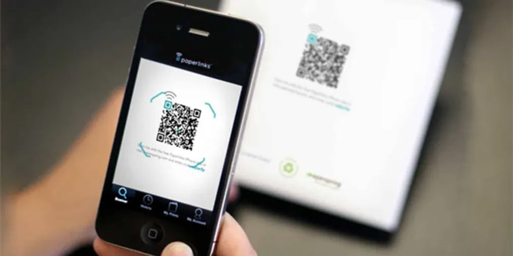 Капитал - В Астане для борьбы со стихийной торговлей используют QR-коды