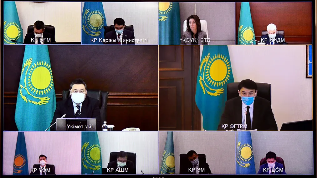 Капитал - Утвержден план работы Совета по переходу к «зеленой экономике»