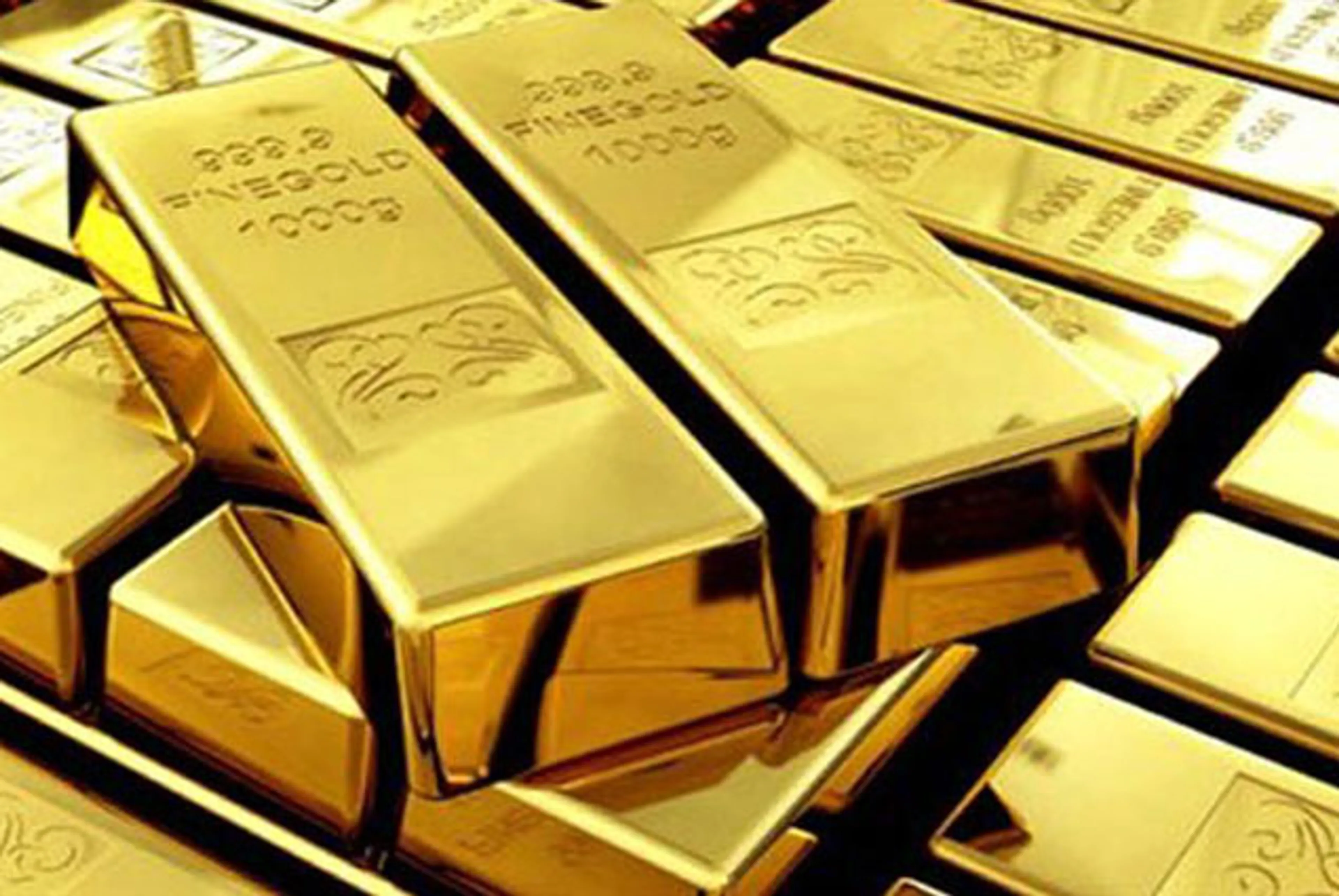 Капитал - Цены золота и серебра в Лондоне и Нью-Йорке понизились