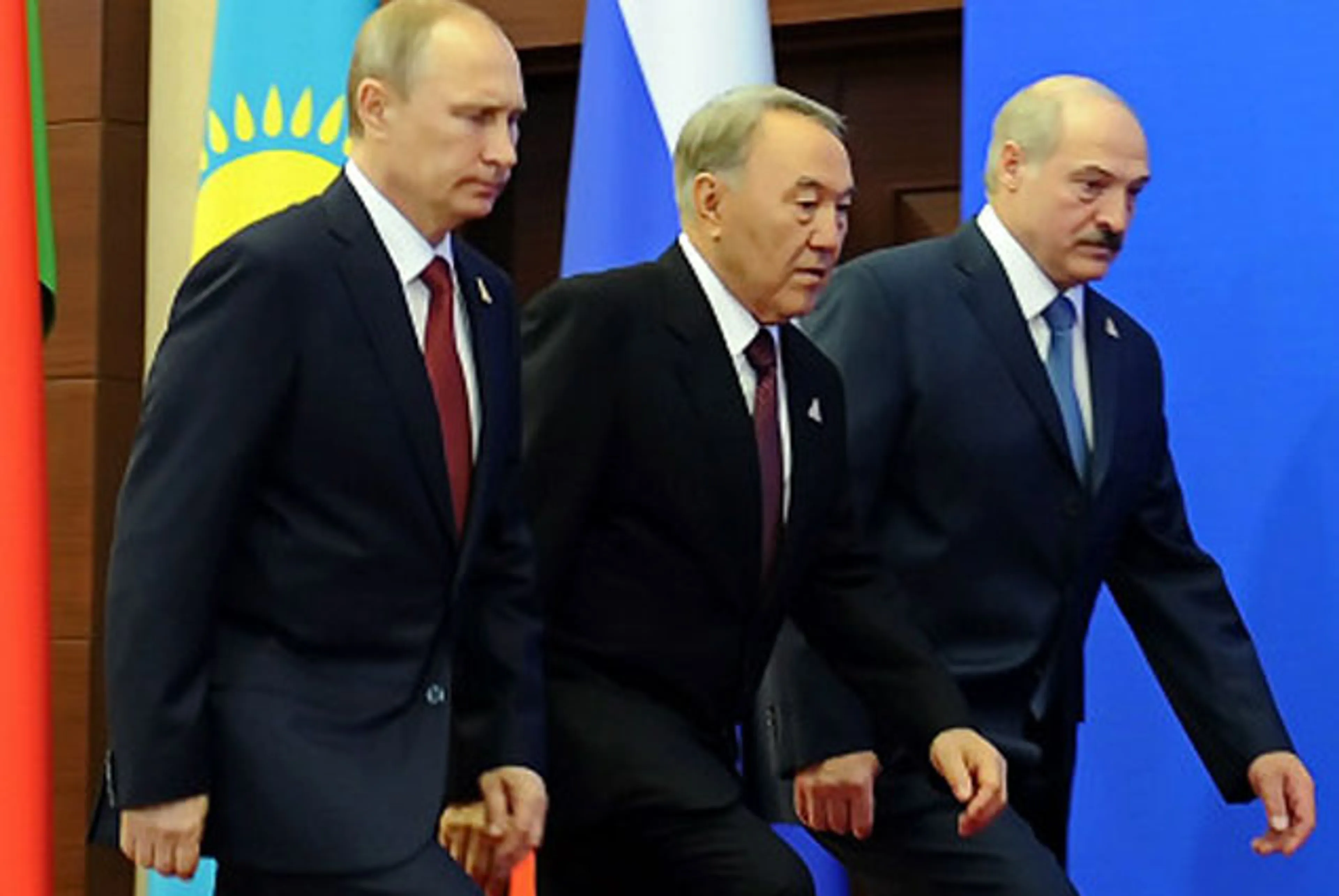 Капитал - В Душанбе взвешивают плюсы и минусы вступления в ЕАЭС