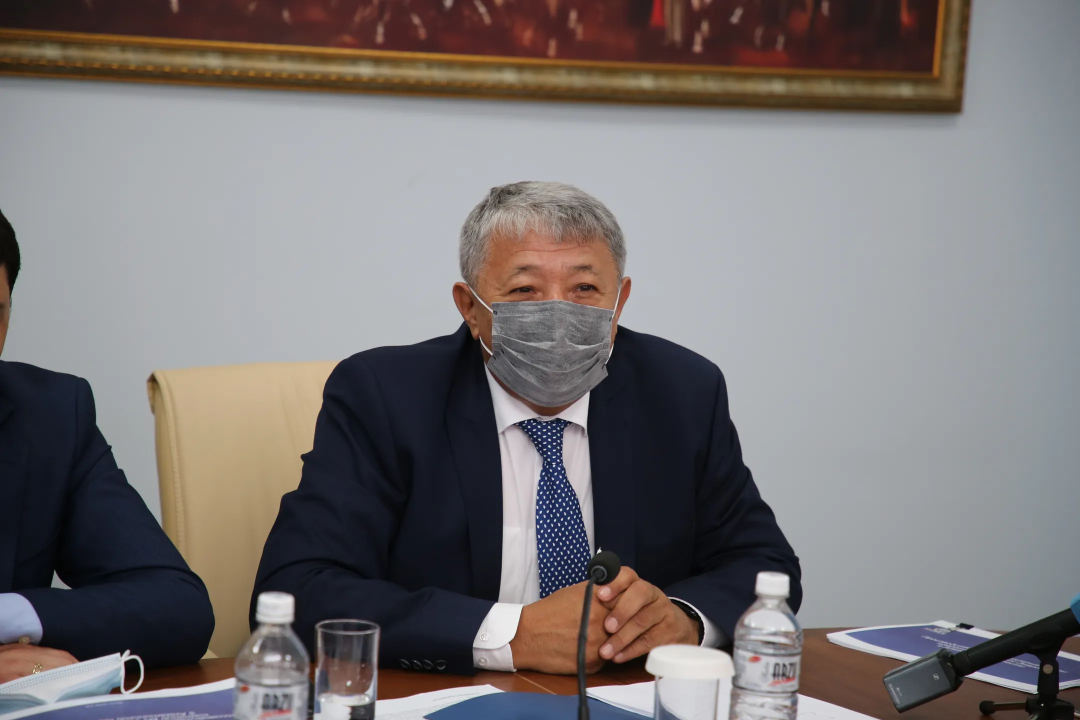 Как Самрук-Энерго развивает энергосистему Алматинской области - Image Kapital.kz