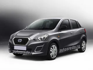 Капитал - Русский Datsun