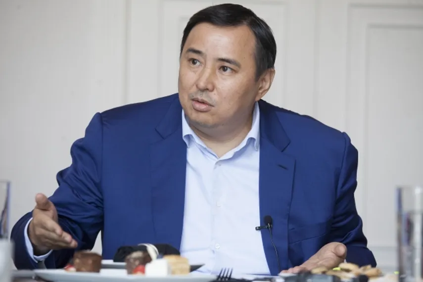 Капитал - Что же будет с долларом и с нами?