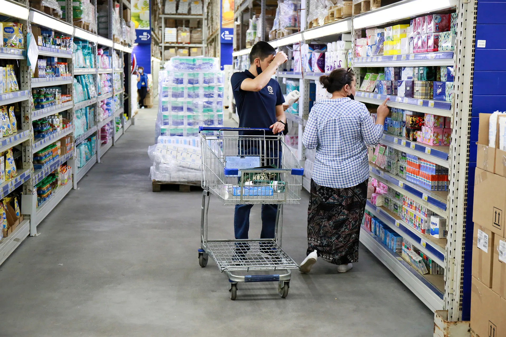 фото: Руслан Пряников