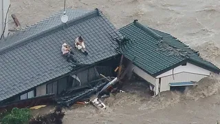 Капитал - Toyota закрывает свои заводы из-за сильного наводнения