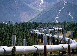 Капитал - Реализацию Южного газового коридора поддержат США