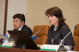 Капитал - Покупка Народным банком HSBC завершится в ноябре