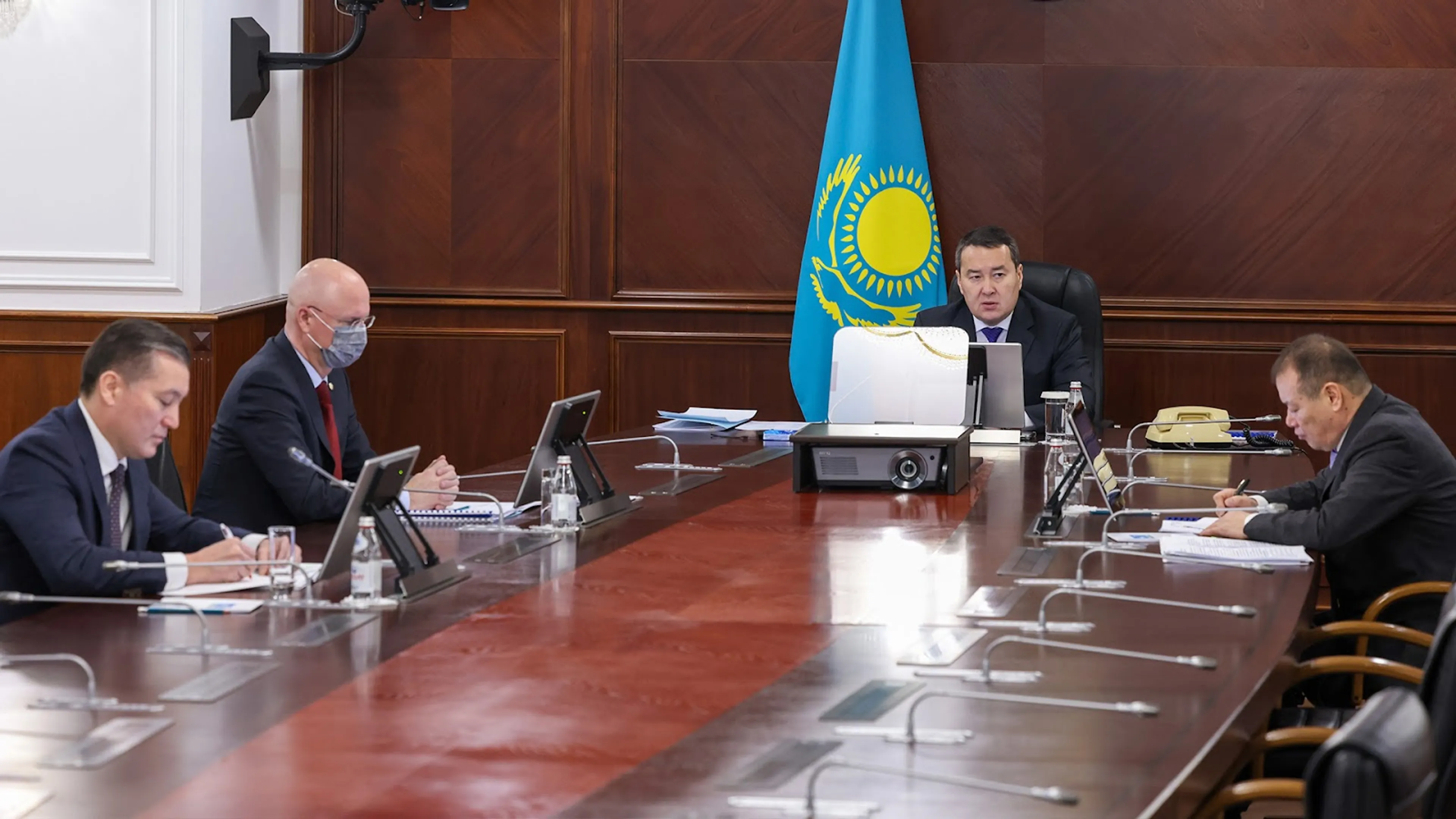 Капитал - Акиматам поручили ликвидировать все несанкционированные свалки