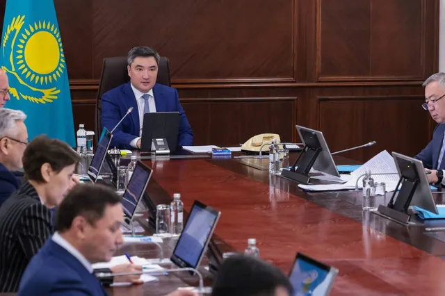 Фото: пресс-служба правительства