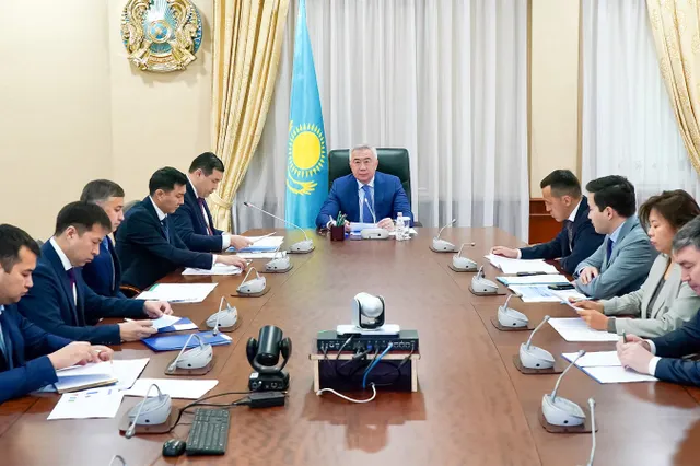 Primeminister.kz