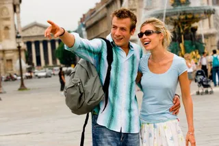 Капитал - В 10 самых посещаемых городов вошли 6 азиатских