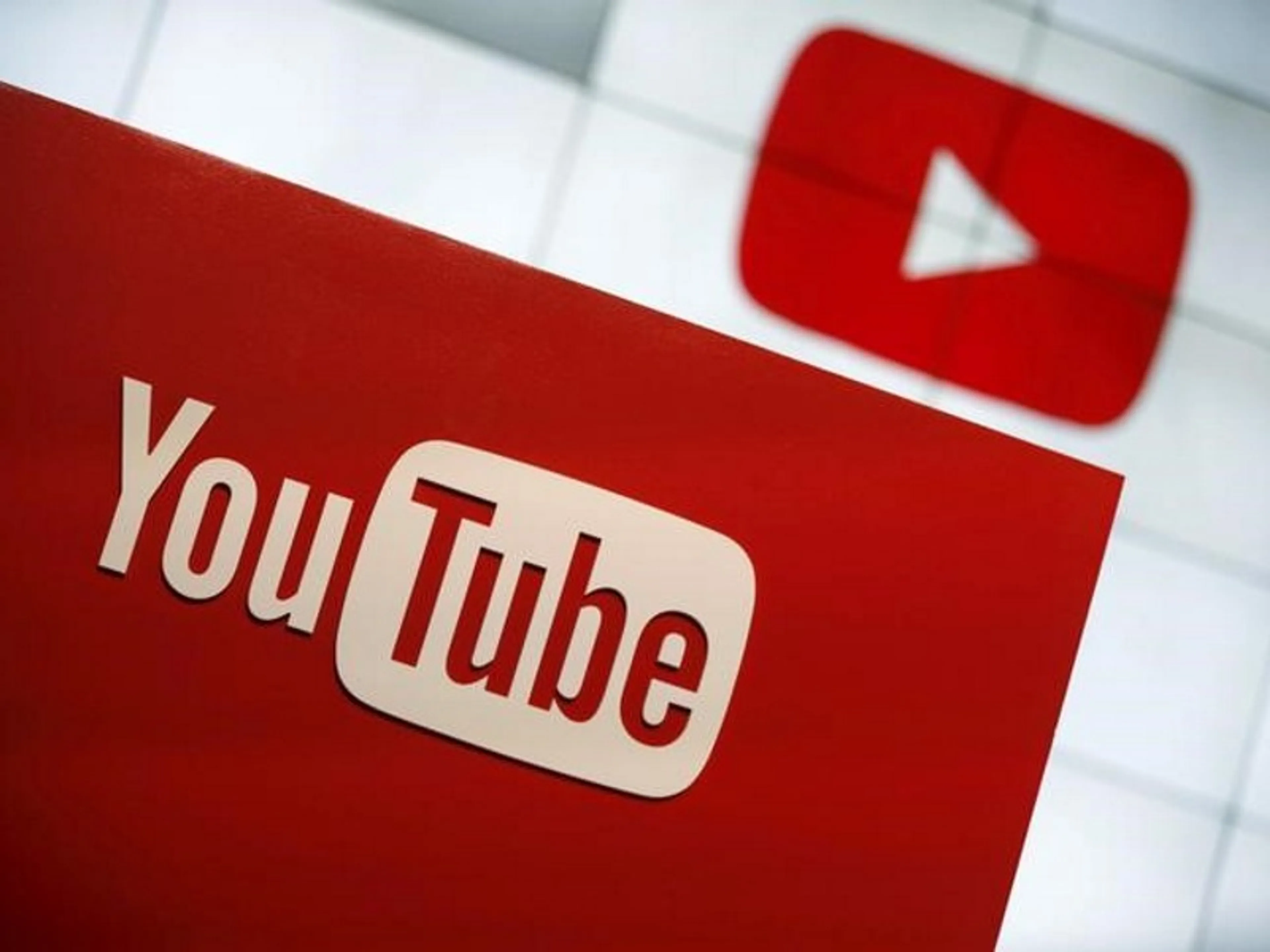 Капитал - Правообладатели получили от YouTube более $2 млрд