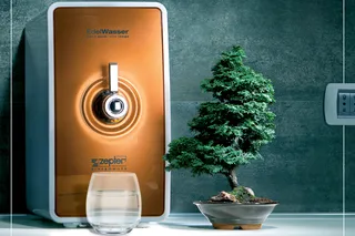 Капитал - Как вода может обеспечить здоровье семьи?