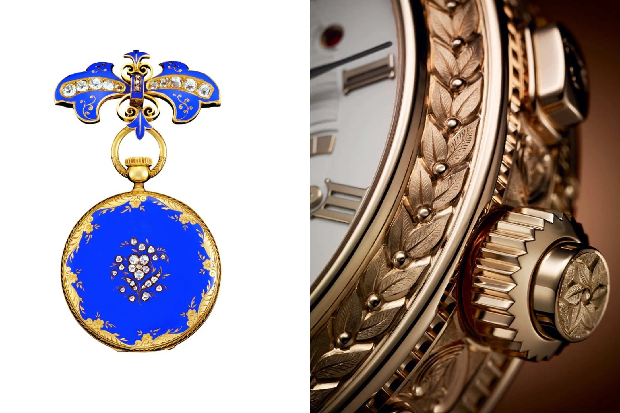 Patek Philippe: выдающийся мастер декоративных часов - Image Kapital.kz