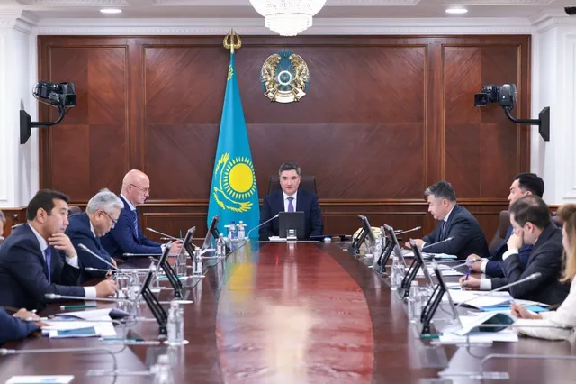 Фото: пресс-служба правительства