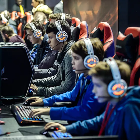 Капитал - Mail.ru Group покупает киберспортивный холдинг