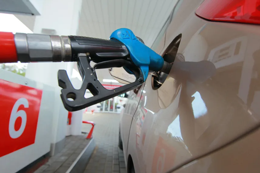 Капитал - Казахстан планирует экспортировать бензин в Кыргызстан