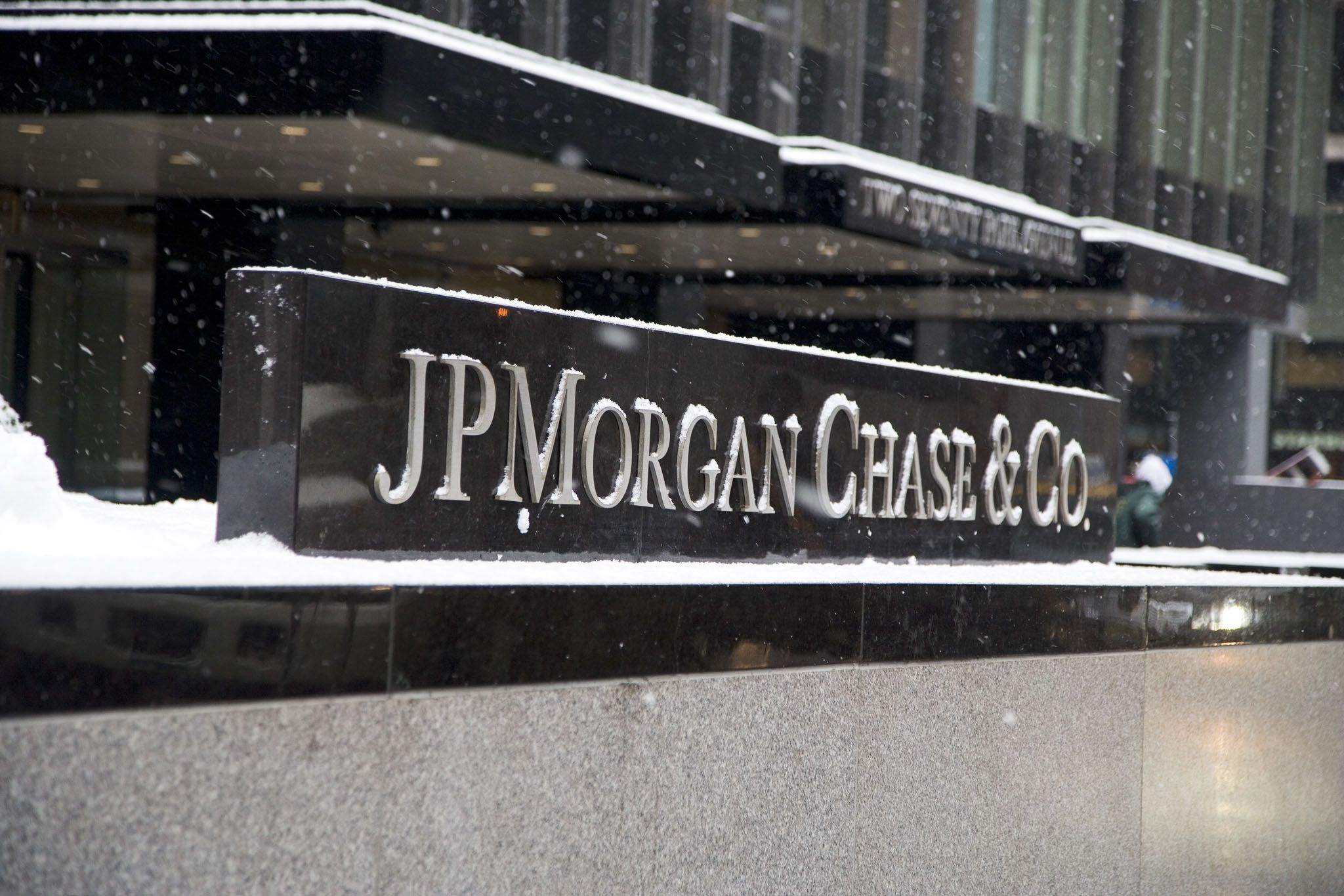 JPMorgan резко ухудшил прогноз цен на нефть - Kapital.kz