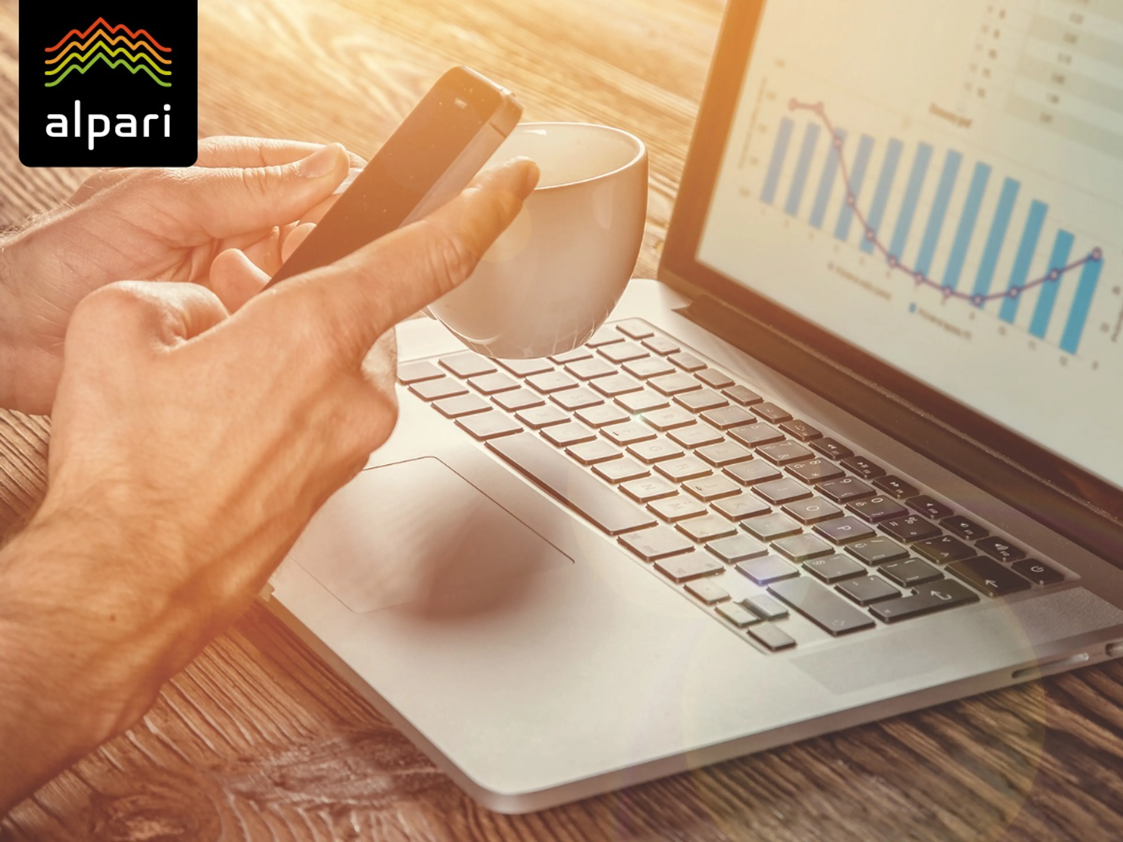 Капитал - В ПАММ-сервисе Альпари зарегистрирован новый рекорд