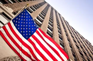 Капитал - Тренд по снижению вложений в американские облигации сохранится