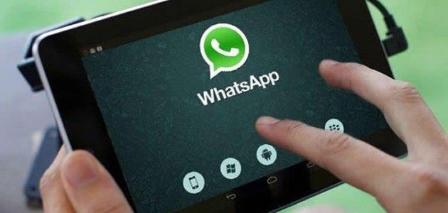 Об экономических преступлениях просят сообщать по WhatsApp- Kapital.kz