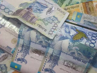 Капитал - Чиновники расхитили 6 млрд. тенге, выделенных на госпрограммы