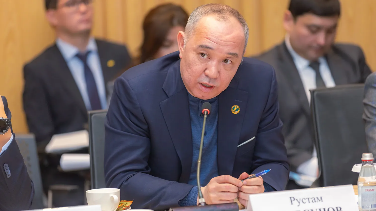 Какие меры планируют принять в Казахстане для увеличения доходности бюджета - фото kapital.kz