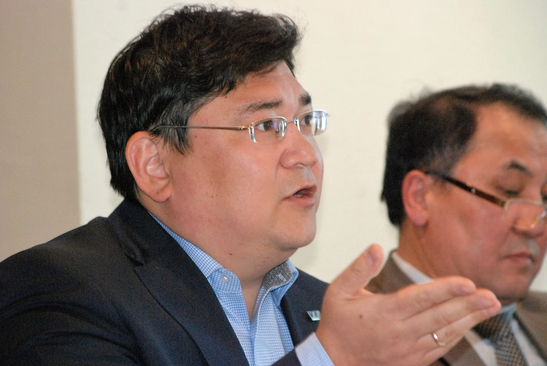 Айдын Кульсеитов: Стране необходима целевая эмиссия тенге - Image Kapital.kz