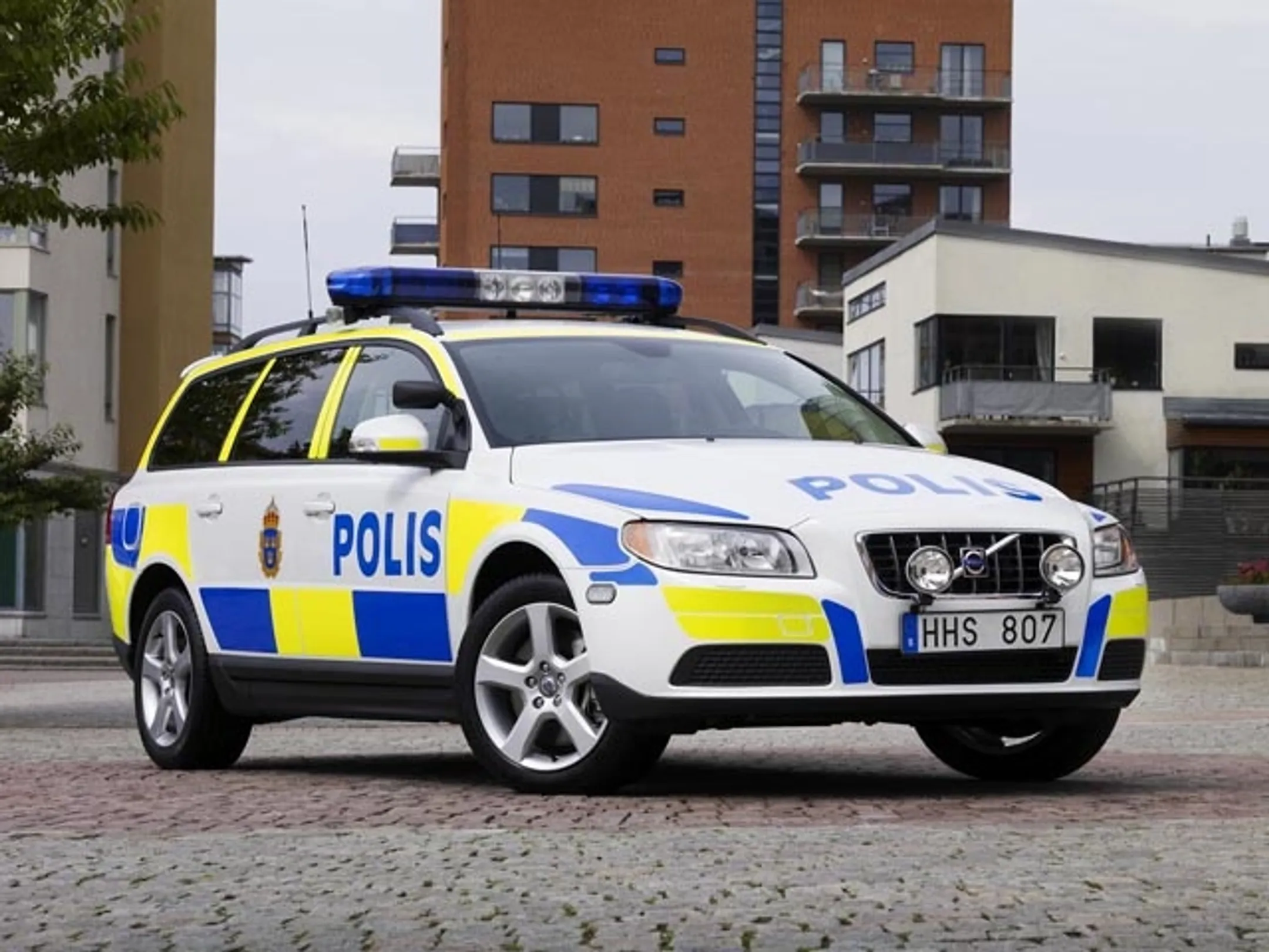 Экзамен для Volvo - Image Kapital.kz