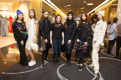 ЕБРР поддерживает казахстанских дизайнеров