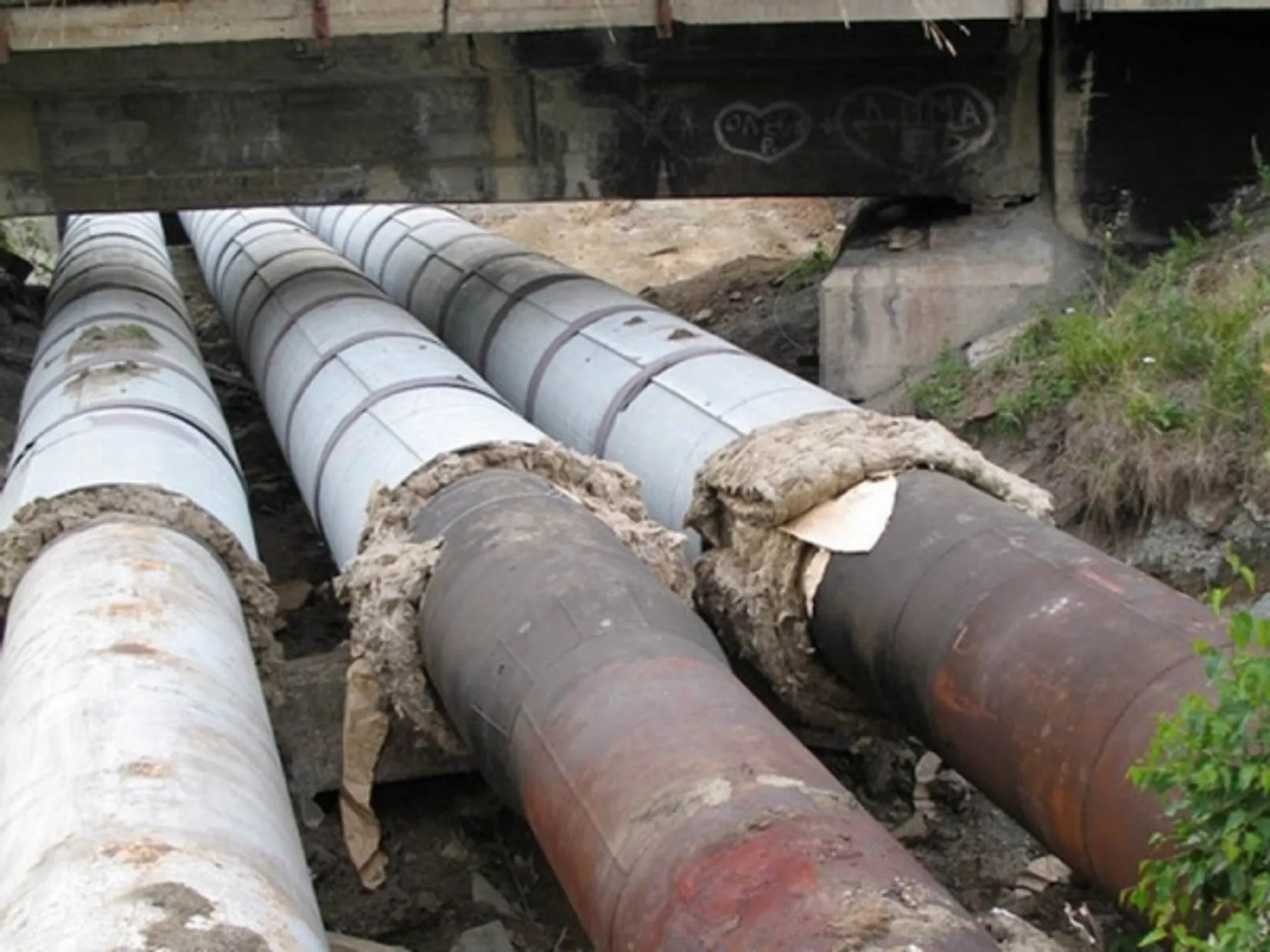 Капитал - Энергетики не исключают аварий во время отопительного сезона в Алматы