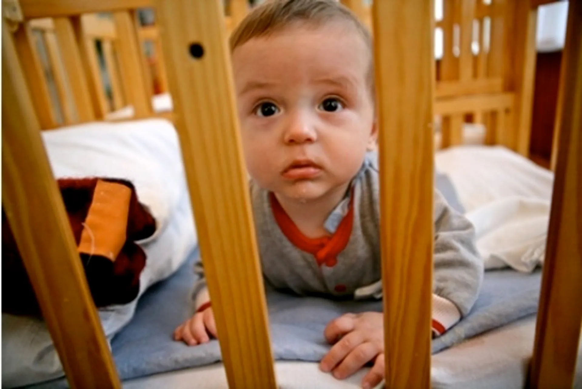 Капитал - Новая социальная система упразднит детские дома