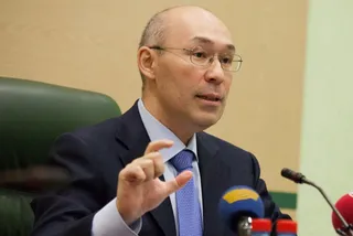 Капитал - В Казахстане снижен уровень проблемных кредитов