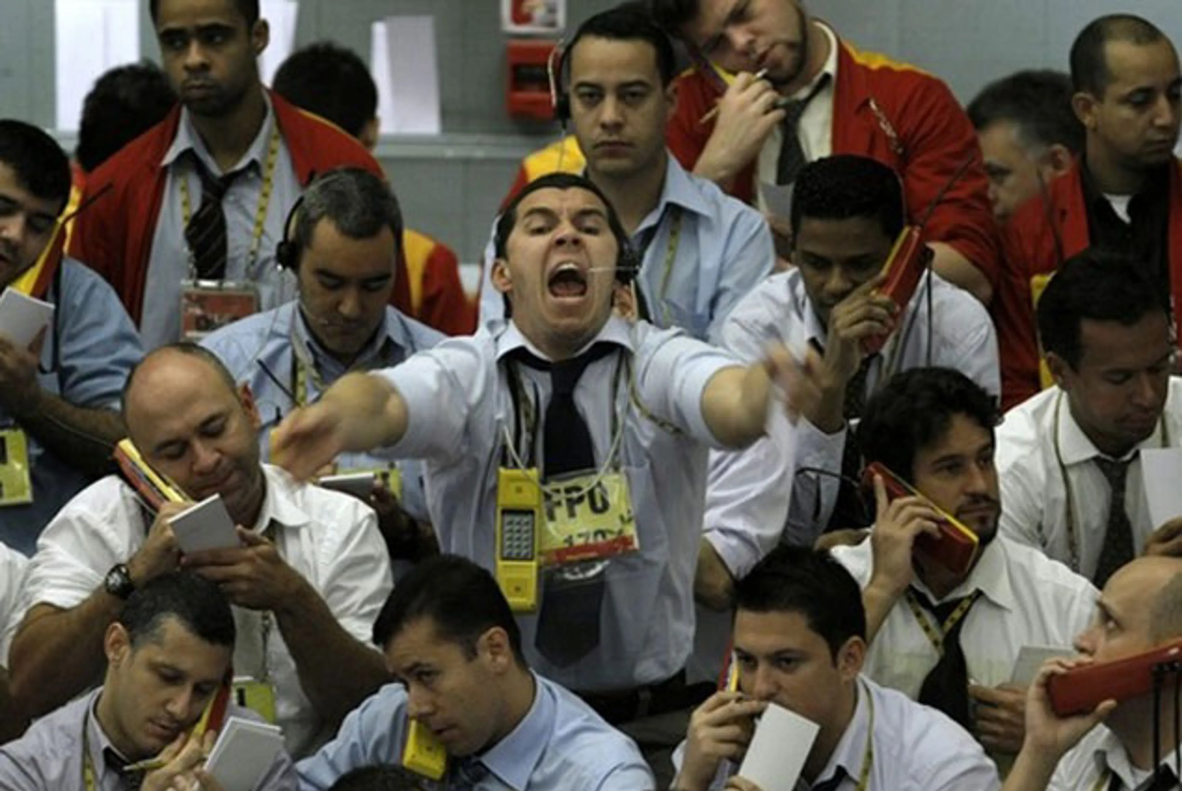 Капитал - Битва за нефть: инвесторы открыли рекордное число позиций