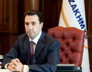 Капитал - Для горнорудной индустрии наступили не самые лучшие времена