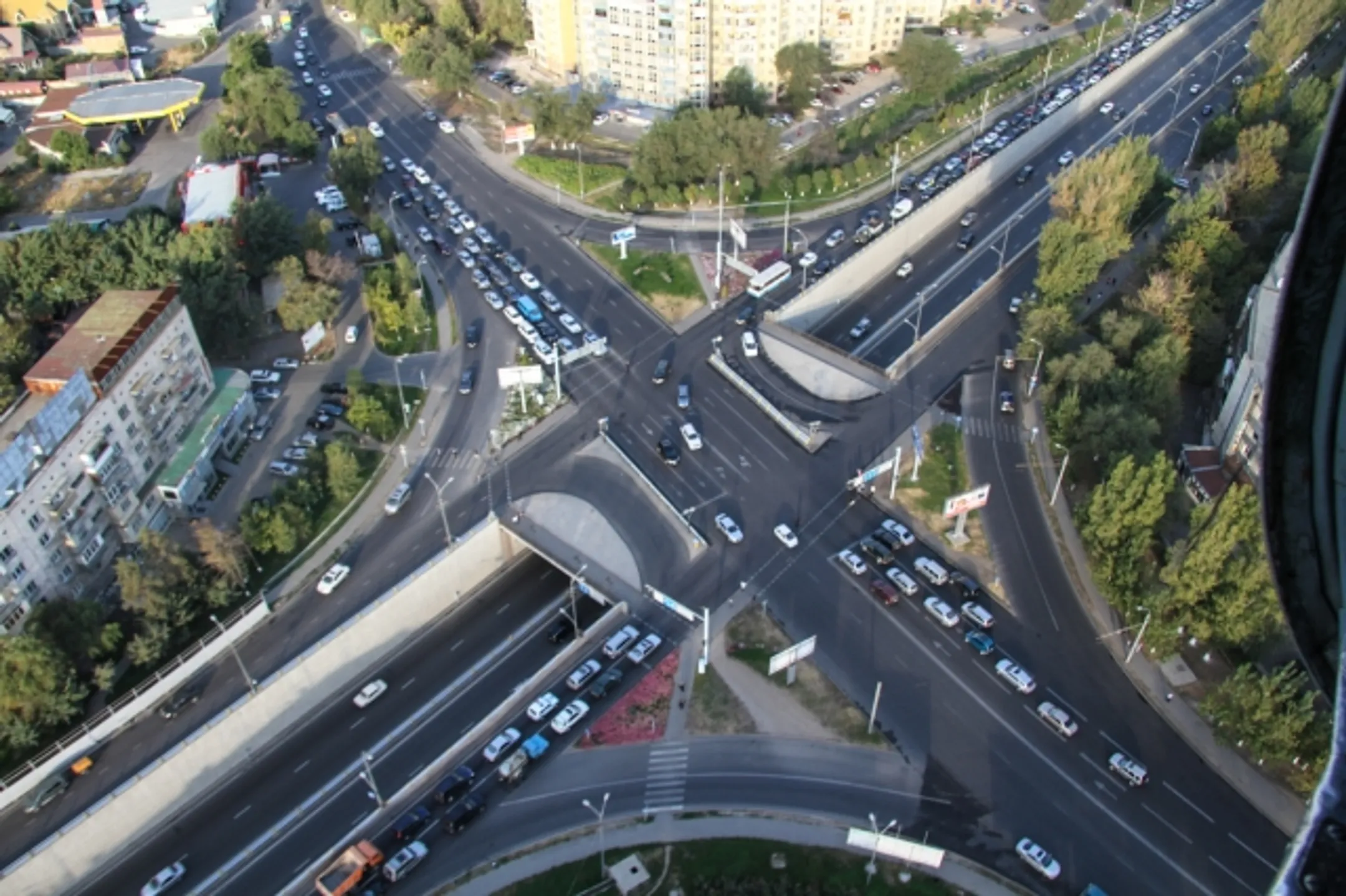 Алматинцы разработают транспортную стратегию - Image Kapital.kz