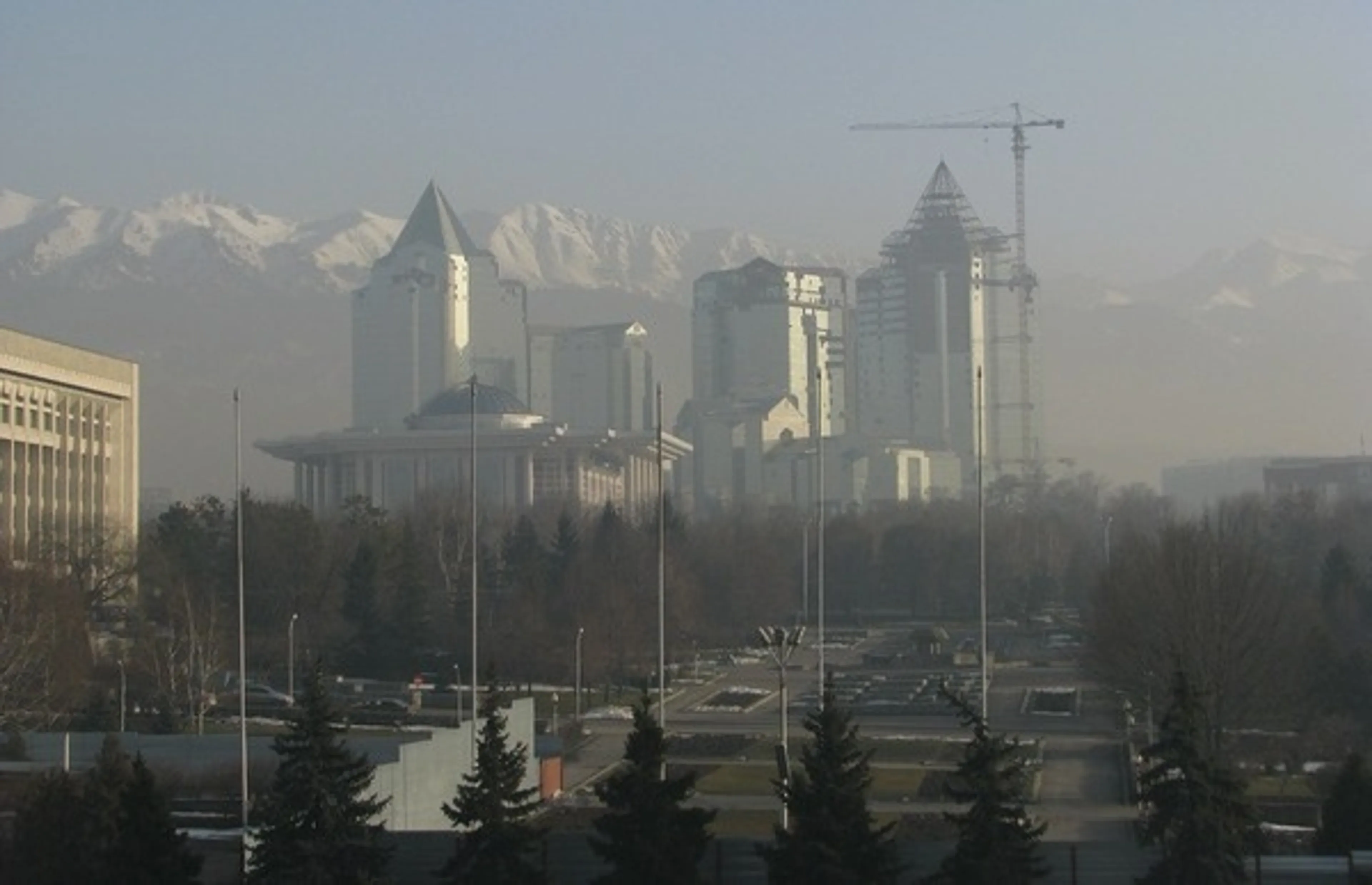 Капитал - Алматы остается самым дорогим городом по ценам на жилье